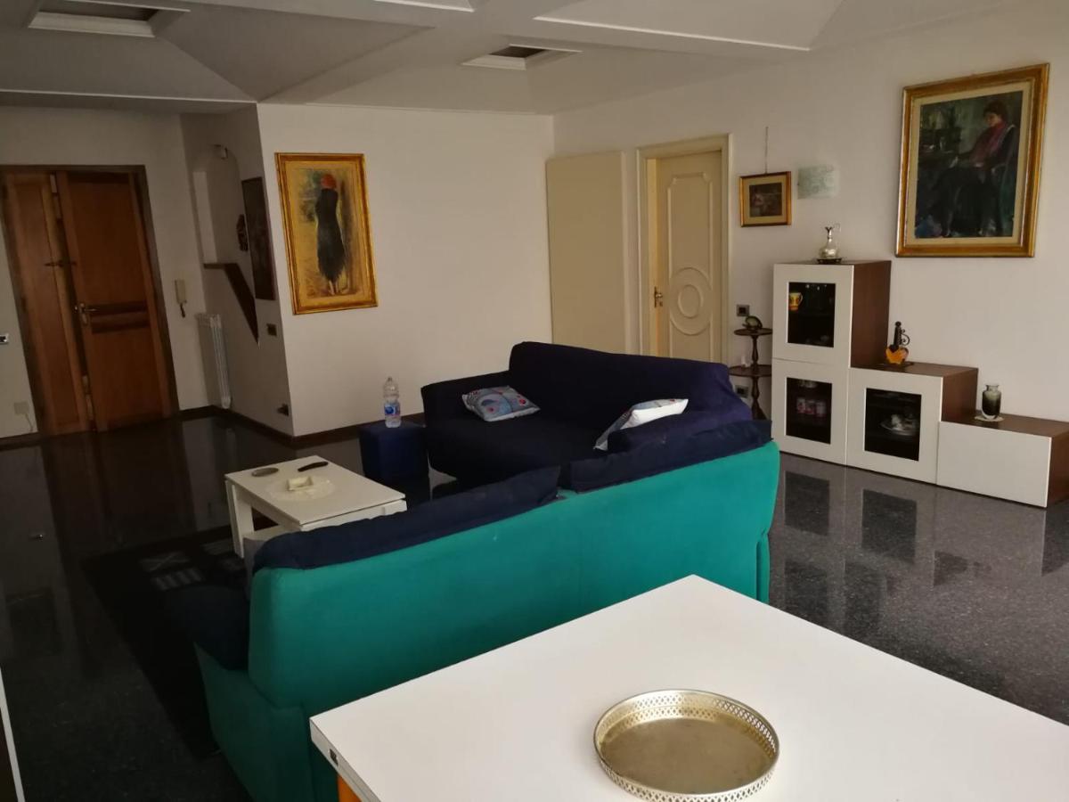 A Casa Di Marcello Catanzaro